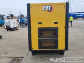 2020 CAT DE220E0 Generators For Auction: Leeds – 5th, 6th, 7th & 8th March 2025 @ 8:00am full