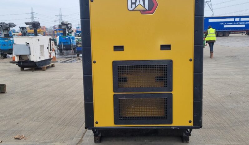 2020 CAT DE220E0 Generators For Auction: Leeds – 5th, 6th, 7th & 8th March 2025 @ 8:00am full