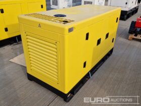 Unused 2024 Compal Power VG-R30 Generators For Auction: Leeds – 5th, 6th, 7th & 8th March 2025 @ 8:00am full