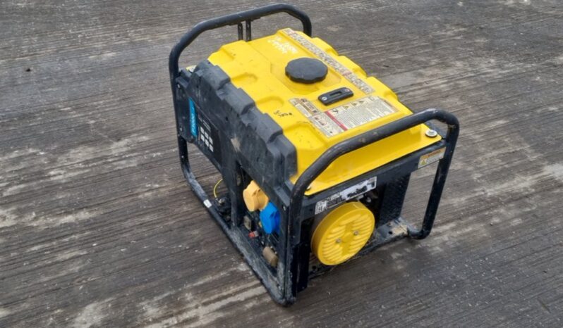 Atlas Copco P3000 Generators For Auction: Leeds – 5th, 6th, 7th & 8th March 2025 @ 8:00am full