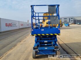 2015 SkyJack SJ4626 Manlifts For Auction: Leeds – 5th, 6th, 7th & 8th March 2025 @ 8:00am full