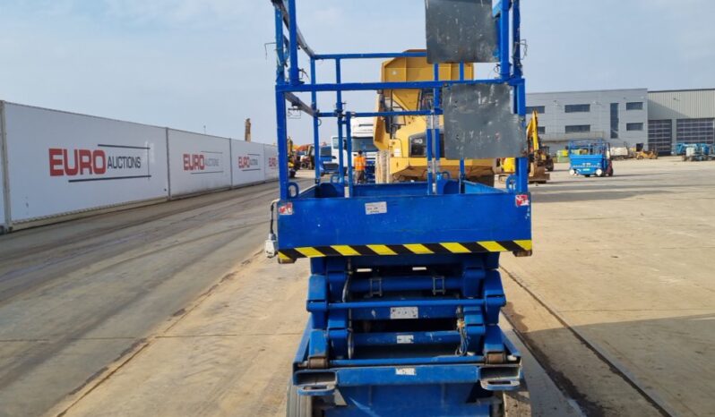 2015 SkyJack SJ4626 Manlifts For Auction: Leeds – 5th, 6th, 7th & 8th March 2025 @ 8:00am full