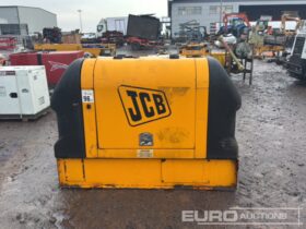 JCB G17Q Generators For Auction: Dromore – 21st & 22nd February 2025 @ 9:00am For Auction on 2025-02-22 full