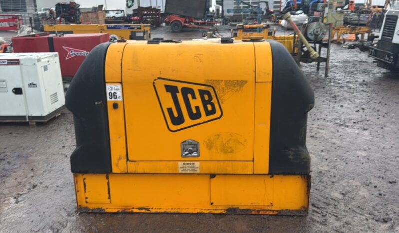 JCB G17Q Generators For Auction: Dromore – 21st & 22nd February 2025 @ 9:00am For Auction on 2025-02-22 full