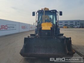 2016 JCB 3CX P21 ECO Backhoe Loaders For Auction: Leeds – 5th, 6th, 7th & 8th March 2025 @ 8:00am full