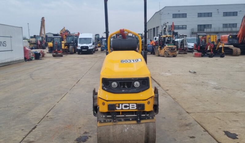 2020 JCB CT160-80 Rollers For Auction: Leeds – 5th, 6th, 7th & 8th March 2025 @ 8:00am full