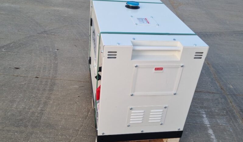 Unused 2024 Compal Power VG-R110 Generators For Auction: Leeds – 5th, 6th, 7th & 8th March 2025 @ 8:00am full