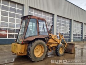 Case 580K Backhoe Loaders For Auction: Dromore – 21st & 22nd February 2025 @ 9:00am For Auction on 2025-02-21 full