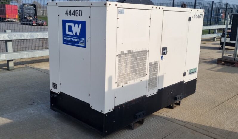 2019 Bruno GX73FE Generators For Auction: Leeds – 5th, 6th, 7th & 8th March 2025 @ 8:00am