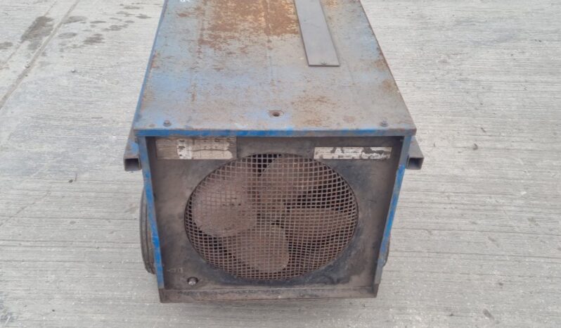 Citoarc SDC 400 Generators For Auction: Leeds – 5th, 6th, 7th & 8th March 2025 @ 8:00am full