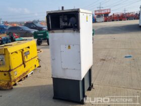 2015 Harrington COMPACT WELF-AIR Generators For Auction: Leeds – 5th, 6th, 7th & 8th March 2025 @ 8:00am full