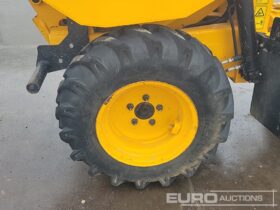 2021 JCB 1T-2 Site Dumpers For Auction: Leeds – 5th, 6th, 7th & 8th March 2025 @ 8:00am full