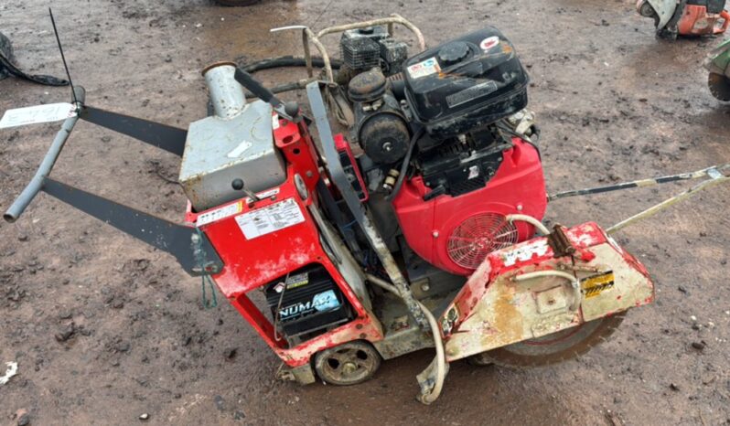 Multiquip SP2 Petrol Road Saw, Honda Engine Asphalt / Concrete Equipment For Auction: Dromore – 21st & 22nd February 2025 @ 9:00am For Auction on 2025-02-22 full