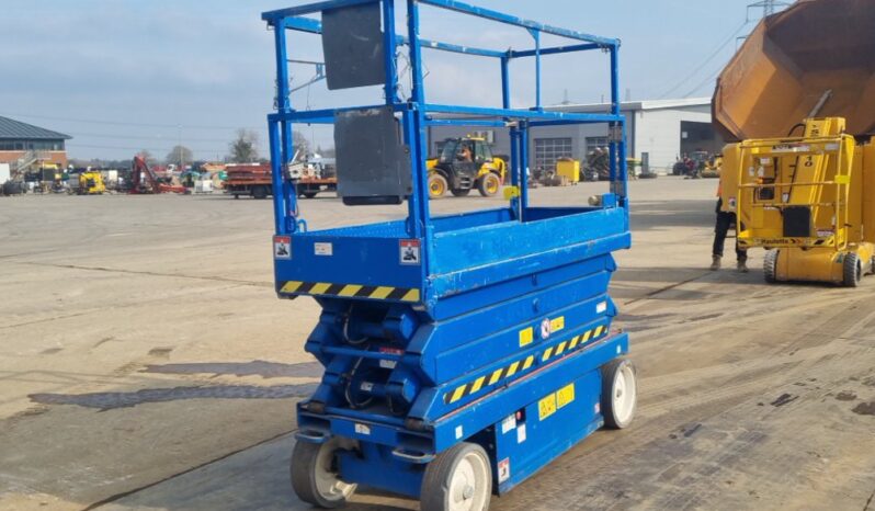 2012 SkyJack SJ3226 Manlifts For Auction: Leeds – 5th, 6th, 7th & 8th March 2025 @ 8:00am full