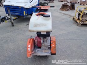 Clipper CS 451 Asphalt / Concrete Equipment For Auction: Leeds – 5th, 6th, 7th & 8th March 2025 @ 8:00am full