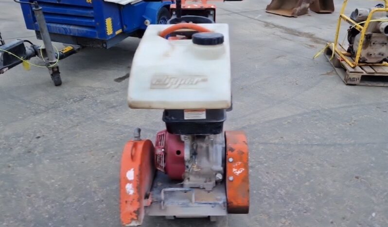 Clipper CS 451 Asphalt / Concrete Equipment For Auction: Leeds – 5th, 6th, 7th & 8th March 2025 @ 8:00am full