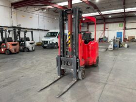 2017 Flexi AC 1000 Electric Forklift For Auction on 2025-02-26 full