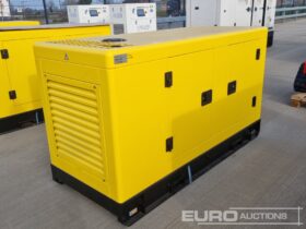 Unused 2024 Compal Power VG-R30 Generators For Auction: Leeds – 5th, 6th, 7th & 8th March 2025 @ 8:00am full