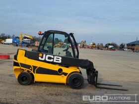 2017 JCB TLT30D Teletruk For Auction: Leeds – 5th, 6th, 7th & 8th March 2025 @ 8:00am full