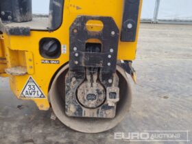 2020 JCB CT160-80 Rollers For Auction: Leeds – 5th, 6th, 7th & 8th March 2025 @ 8:00am full