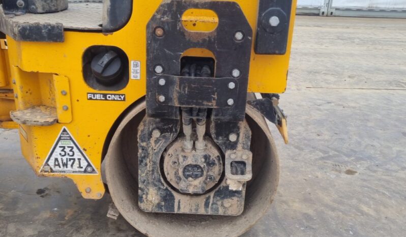 2020 JCB CT160-80 Rollers For Auction: Leeds – 5th, 6th, 7th & 8th March 2025 @ 8:00am full