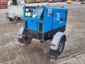 2015 Stephill SSD10000S Generators For Auction: Leeds – 5th, 6th, 7th & 8th March 2025 @ 8:00am full