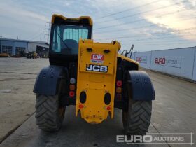 2021 JCB 535-95 Telehandlers For Auction: Leeds – 5th, 6th, 7th & 8th March 2025 @ 8:00am full