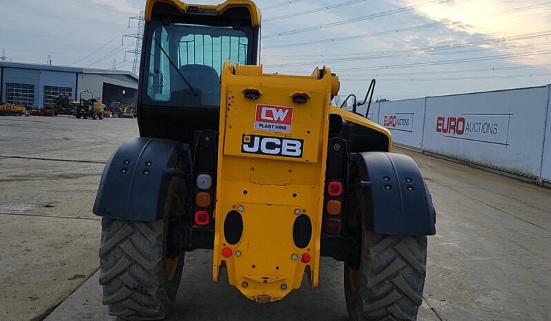 2021 JCB 535-95 Telehandlers For Auction: Leeds – 5th, 6th, 7th & 8th March 2025 @ 8:00am full