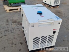 Unused 2024 Compal Power VG-R110 Generators For Auction: Leeds – 5th, 6th, 7th & 8th March 2025 @ 8:00am full