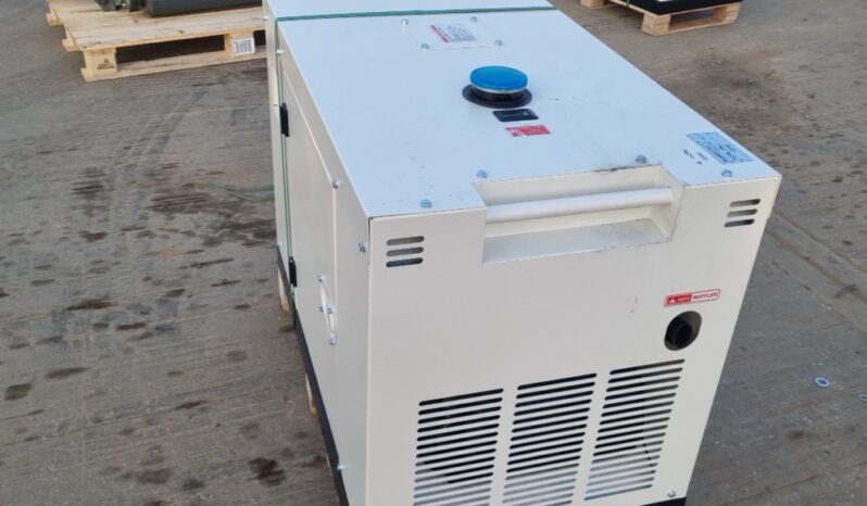 Unused 2024 Compal Power VG-R110 Generators For Auction: Leeds – 5th, 6th, 7th & 8th March 2025 @ 8:00am full