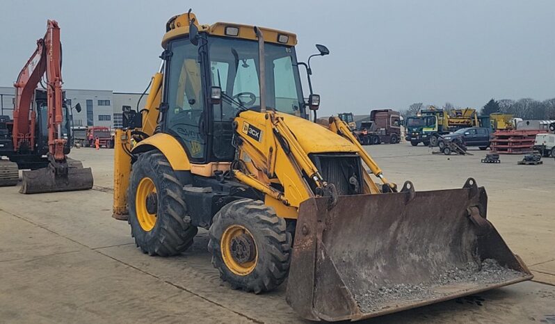 JCB 3CX P21 Backhoe Loaders For Auction: Leeds – 5th, 6th, 7th & 8th March 2025 @ 8:00am full