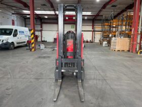 2017 Flexi AC 1000 Electric Forklift For Auction on 2025-02-26 full