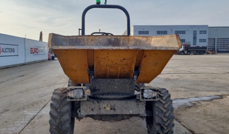 2016 Terex TA3S Site Dumpers For Auction: Leeds – 5th, 6th, 7th & 8th March 2025 @ 8:00am full