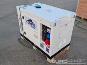 Unused 2024 Compal Power VG-R110 Generators For Auction: Leeds – 5th, 6th, 7th & 8th March 2025 @ 8:00am