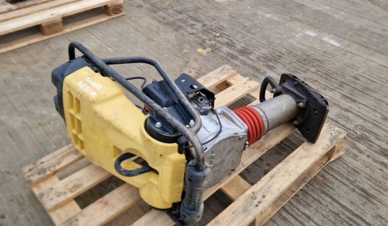 Dynapac LT5000 Asphalt / Concrete Equipment For Auction: Leeds – 5th, 6th, 7th & 8th March 2025 @ 8:00am full