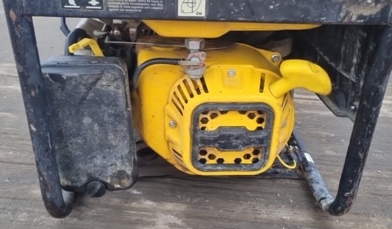 Atlas Copco P3000 Generators For Auction: Leeds – 5th, 6th, 7th & 8th March 2025 @ 8:00am full