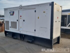 2015 Olympian XQE275 Generators For Auction: Leeds – 5th, 6th, 7th & 8th March 2025 @ 8:00am full