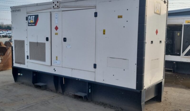 2015 Olympian XQE275 Generators For Auction: Leeds – 5th, 6th, 7th & 8th March 2025 @ 8:00am full