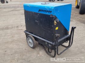 Pramac P6000S Generators For Auction: Leeds – 5th, 6th, 7th & 8th March 2025 @ 8:00am full