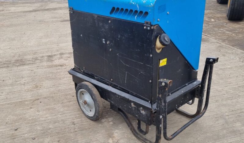 Pramac P6000S Generators For Auction: Leeds – 5th, 6th, 7th & 8th March 2025 @ 8:00am full