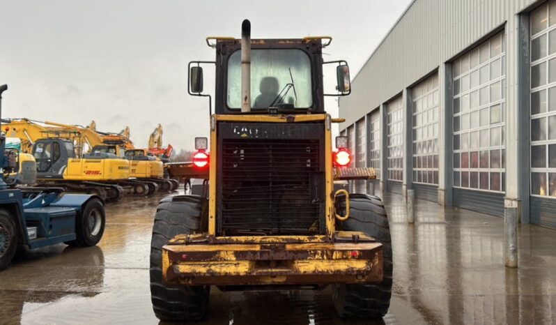 CAT 938F Wheeled Loaders For Auction: Dromore – 21st & 22nd February 2025 @ 9:00am For Auction on 2025-02-21 full