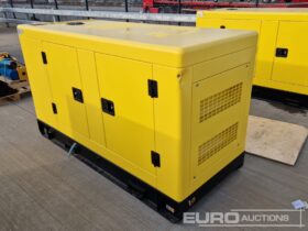 Unused 2024 Compal Power VG-R30 Generators For Auction: Leeds – 5th, 6th, 7th & 8th March 2025 @ 8:00am full