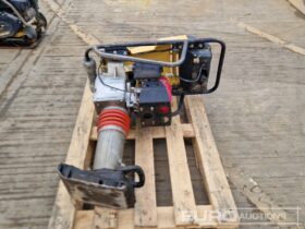 Dynapac LT5000 Asphalt / Concrete Equipment For Auction: Leeds – 5th, 6th, 7th & 8th March 2025 @ 8:00am full