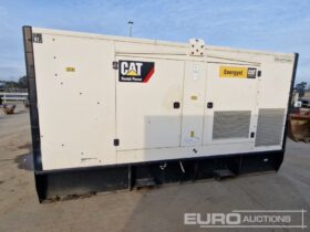 2015 Olympian XQE275 Generators For Auction: Leeds – 5th, 6th, 7th & 8th March 2025 @ 8:00am full