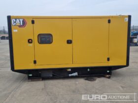 2020 CAT DE220E0 Generators For Auction: Leeds – 5th, 6th, 7th & 8th March 2025 @ 8:00am full