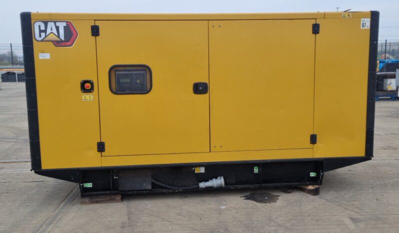 2020 CAT DE220E0 Generators For Auction: Leeds – 5th, 6th, 7th & 8th March 2025 @ 8:00am full