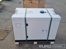 Unused 2024 Compal Power VG-R110 Generators For Auction: Leeds – 5th, 6th, 7th & 8th March 2025 @ 8:00am full