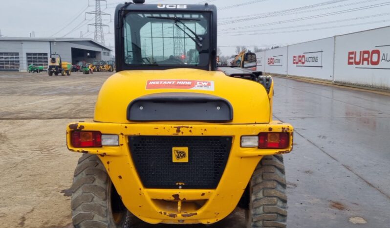 2019 JCB 520-40 Telehandlers For Auction: Leeds – 5th, 6th, 7th & 8th March 2025 @ 8:00am full