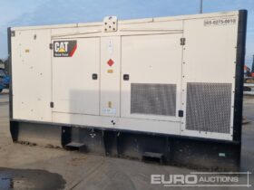 2015 Olympian XQE275 Generators For Auction: Leeds – 5th, 6th, 7th & 8th March 2025 @ 8:00am full