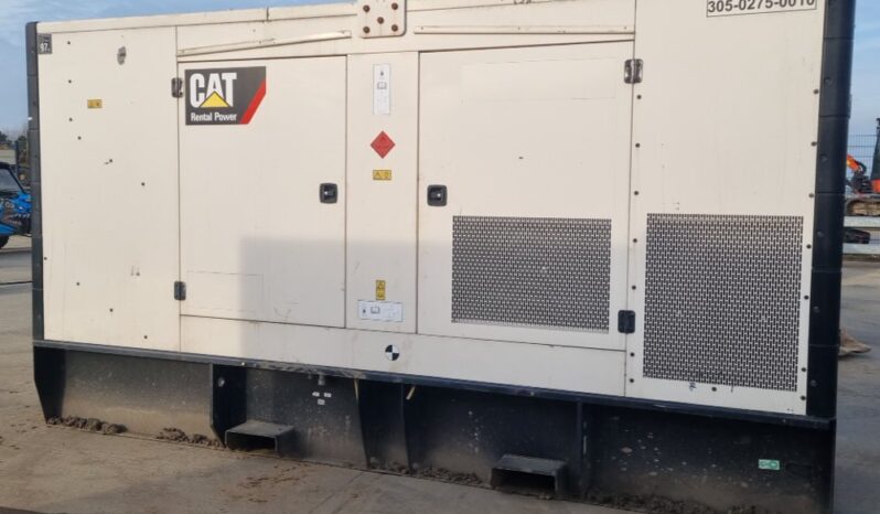 2015 Olympian XQE275 Generators For Auction: Leeds – 5th, 6th, 7th & 8th March 2025 @ 8:00am full